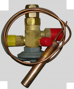 Valve