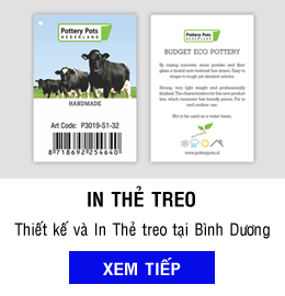 Hang tag printing
