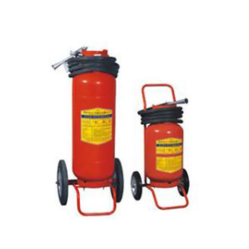 Fire extinguisher