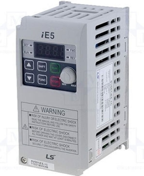 Starvest iE5 inverter