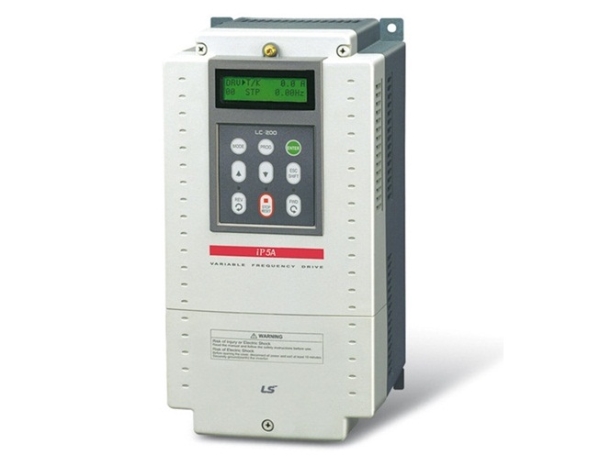 Starvest iP5A inverter