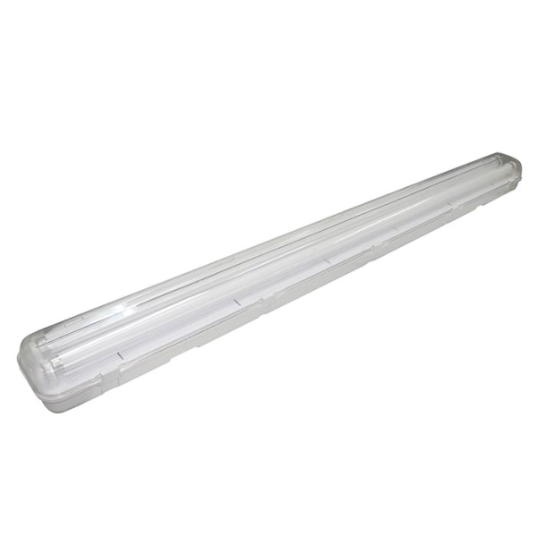 Waterproof lamp