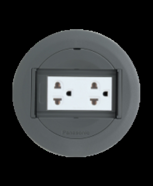 Floor socket