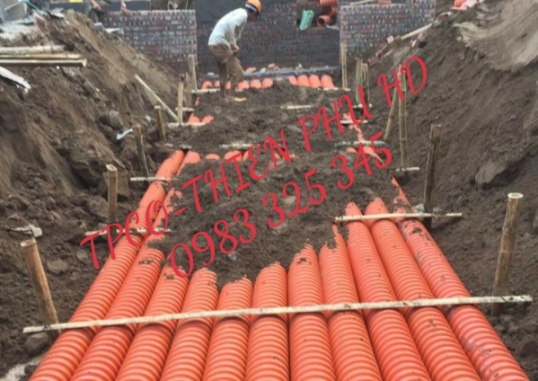 Installation of factory electricity