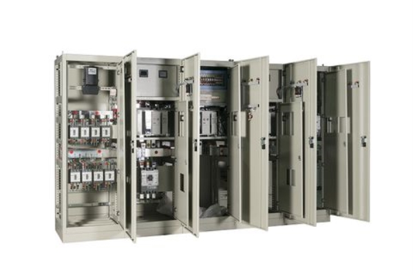 Electrodynamic cabinet