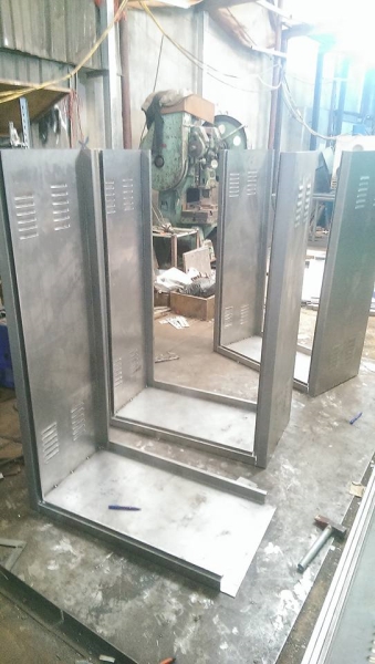 Electrical enclosure