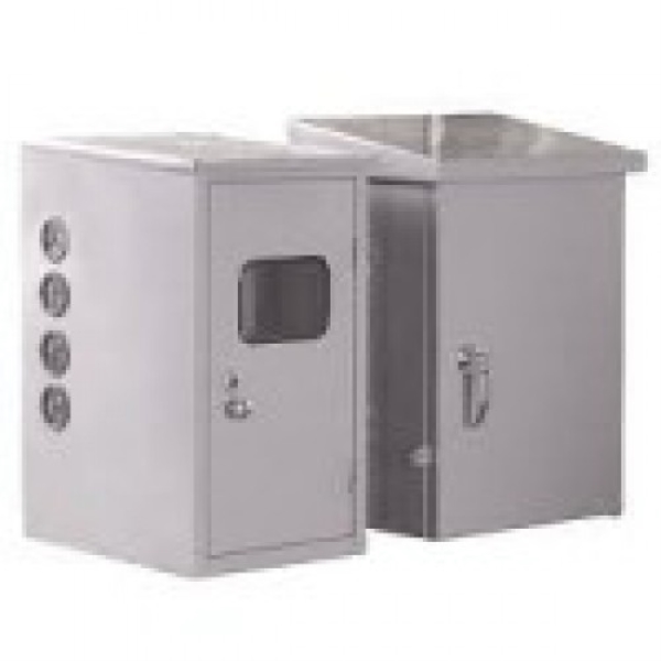 Electrical enclosure