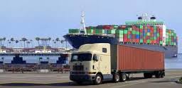 Road transport service