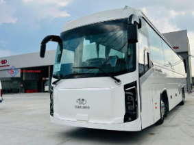 Kim Long N99 47-seat coach