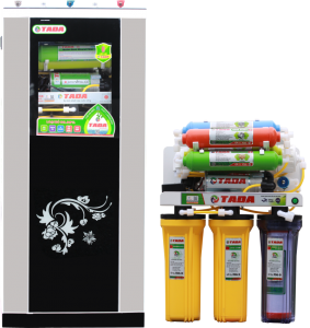 Water purifier