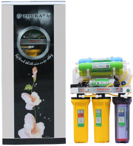 Water purifier