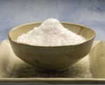 Cooking salt