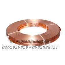 Copper tape