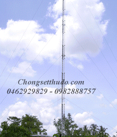 Lightning Protection Equipment