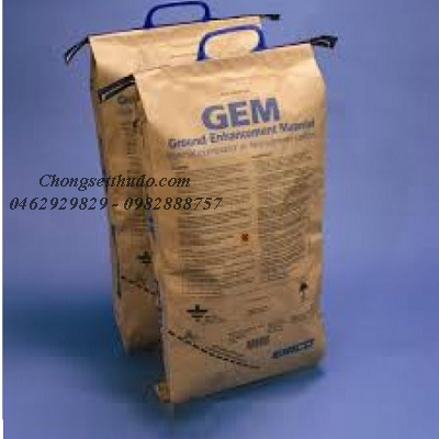 Grouding Enhancing Material