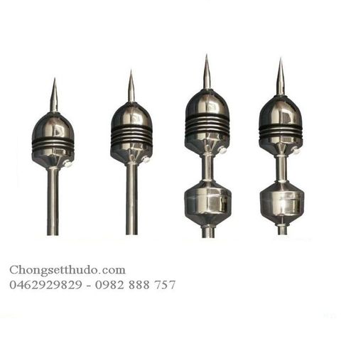 Austria Lightning Rod