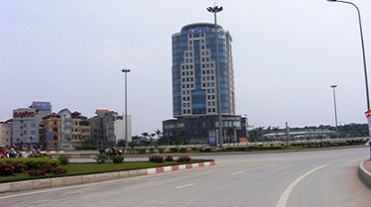 Viglacera Building