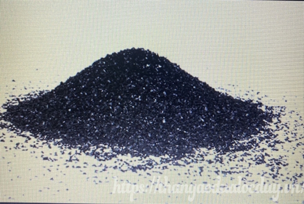 Activated Charcoal Powder