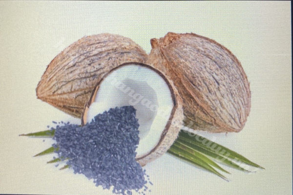 Activated Charcoal Powder