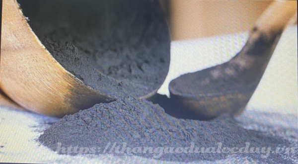 Activated Charcoal Powder