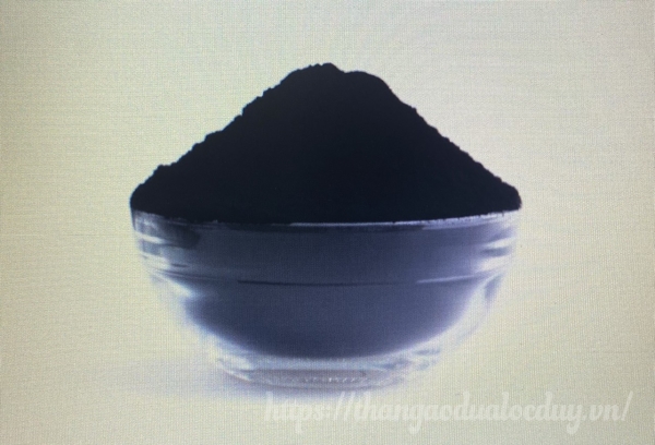 Activated Charcoal Powder