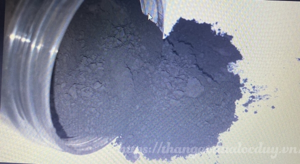 Activated Charcoal Powder