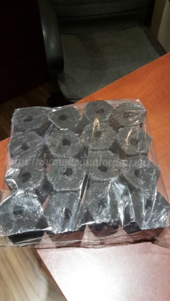 Coconut Shell Activated Carbon