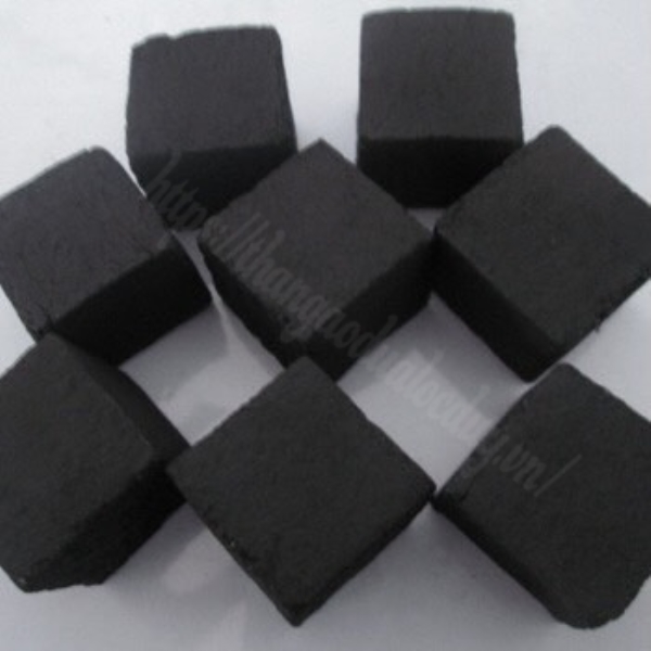 Coconut Shell Activated Carbon