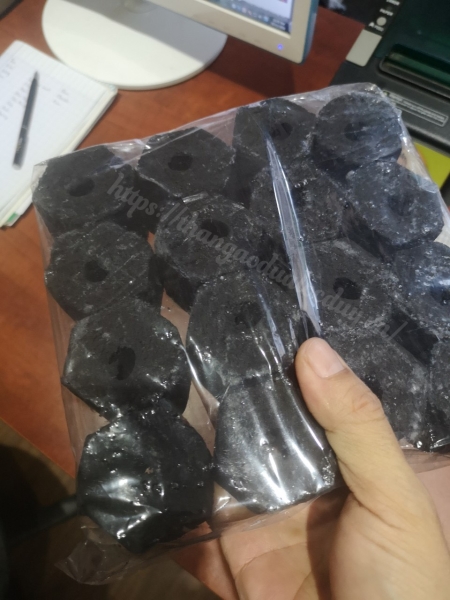 Coconut Shell Activated Carbon