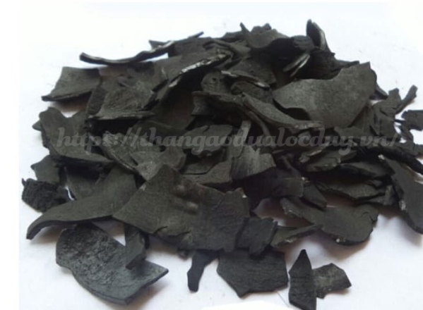 Coconut Shell Activated Carbon