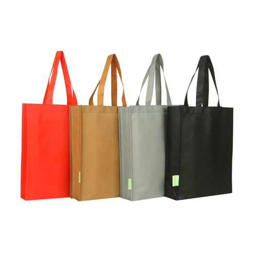 Gift canvas bag