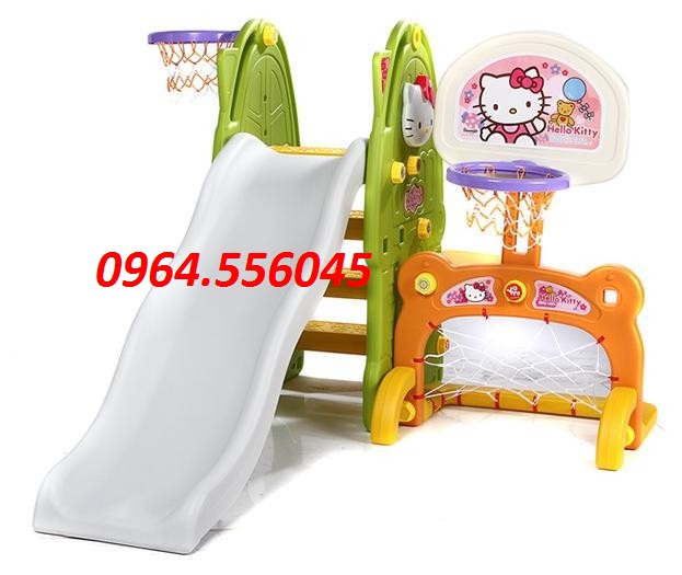 Kids Slide