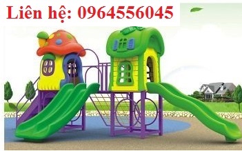 Outdoor toy