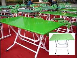 Preschool table