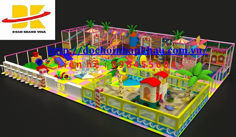 Amusement toy