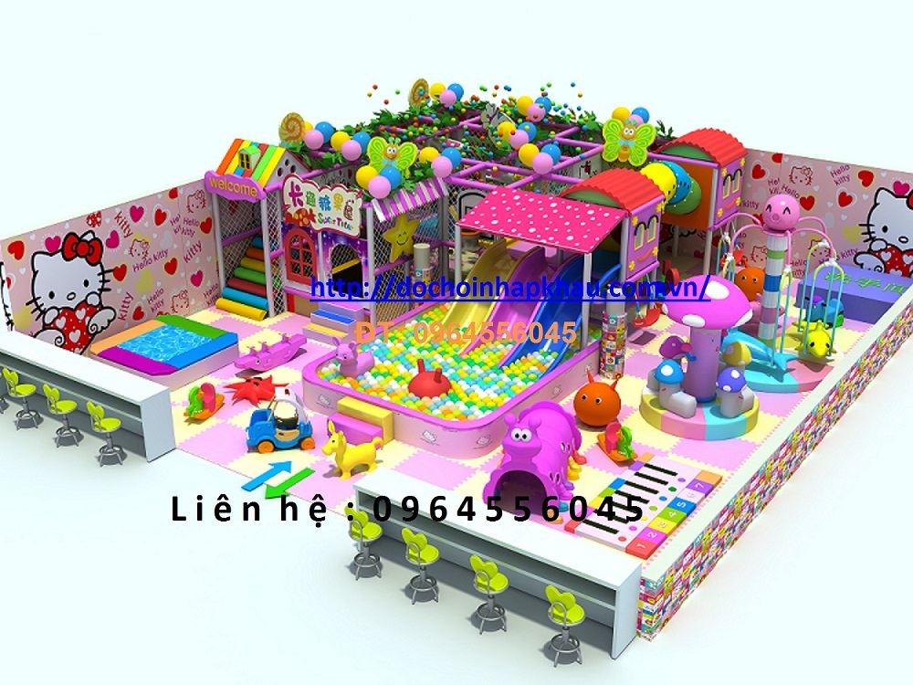 Amusement toy
