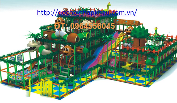 Amusement toy