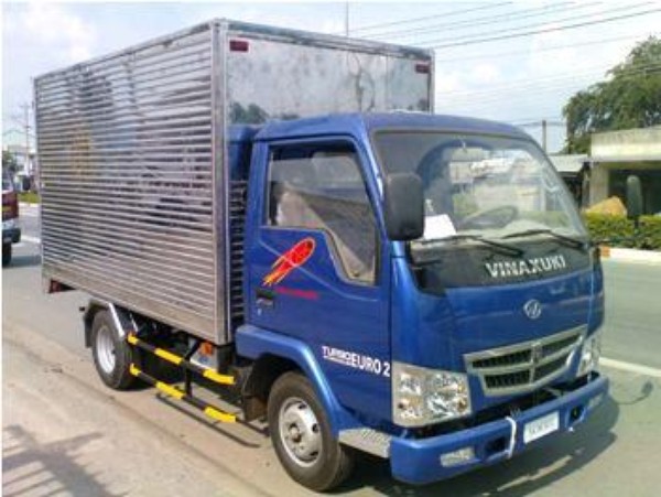 Road transport