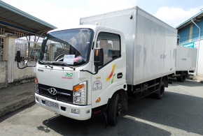 Road transport
