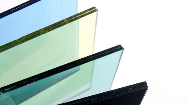 Tempered glass