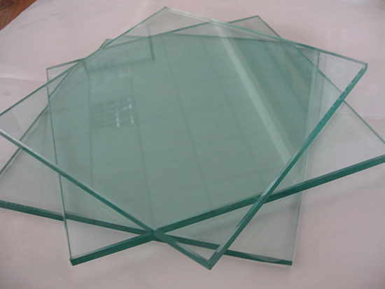 Tempered glass