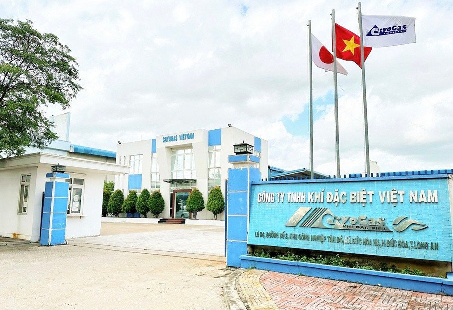Company image