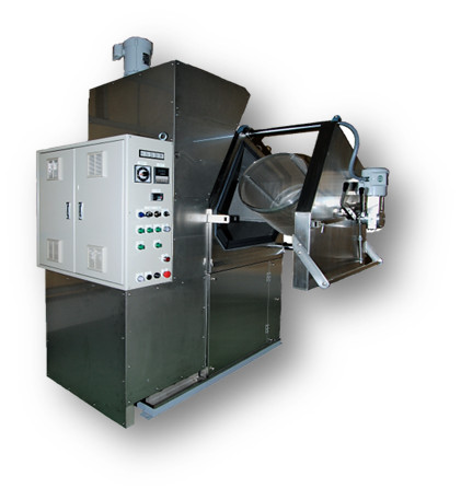 Bavia cutting machine