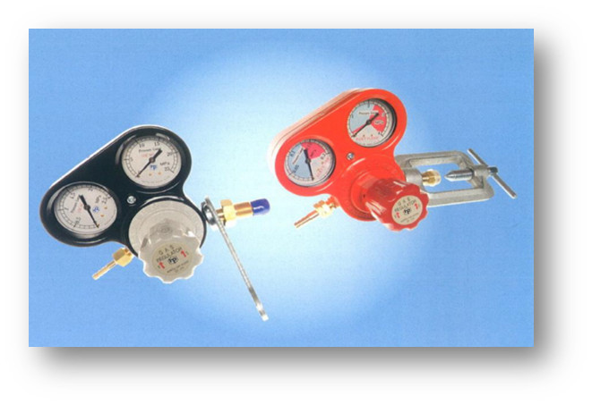 Pressure regulator
