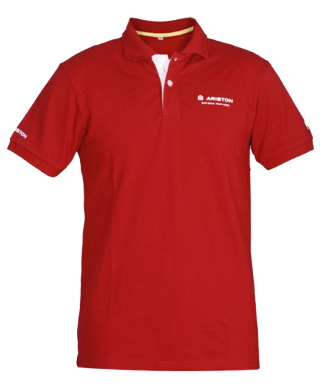 T-shirt uniform