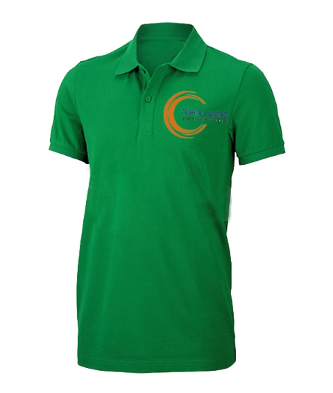 T-shirt uniform