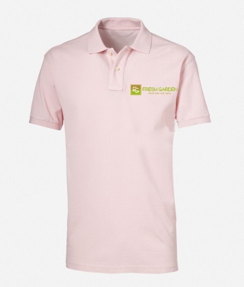 T-shirt uniform