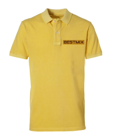 T-shirt uniform