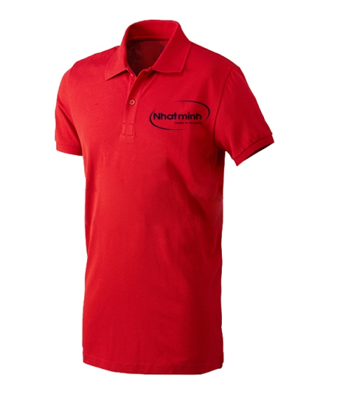 T-shirt uniform