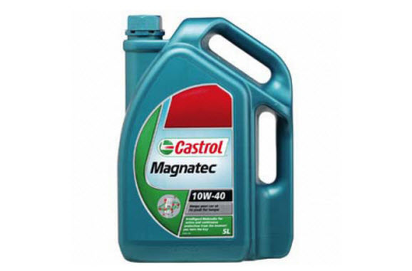 Castrol Lubricants